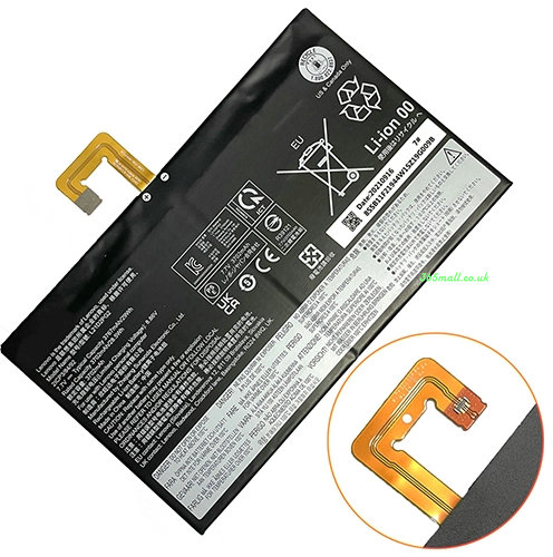 Li-ion Battery for Lenovo SB11F21944  