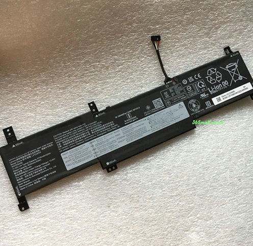 Li-ion Battery for Lenovo L21C3PF0  
