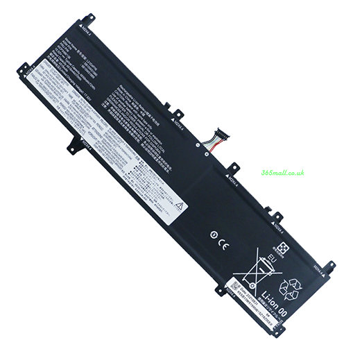 Li-ion Battery for Lenovo L21d4p76  