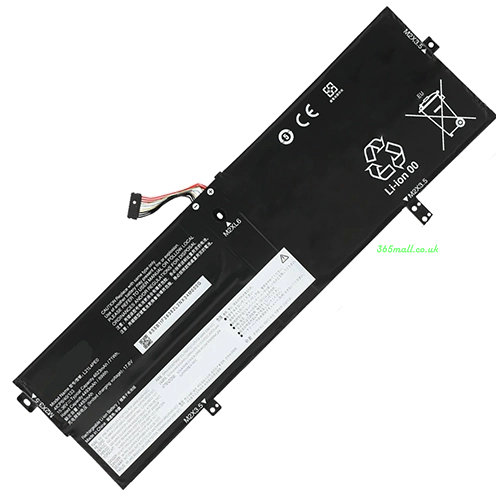 Li-ion Battery for Lenovo 5B11F38379  