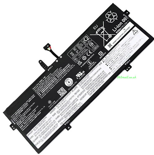 Li-ion Battery for Lenovo YOGA SLIM 7 CARBON 13IRP8  
