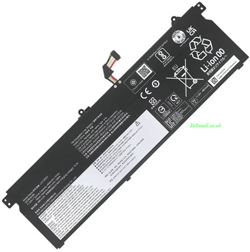 Li-ion Battery for Lenovo SB11F09741  