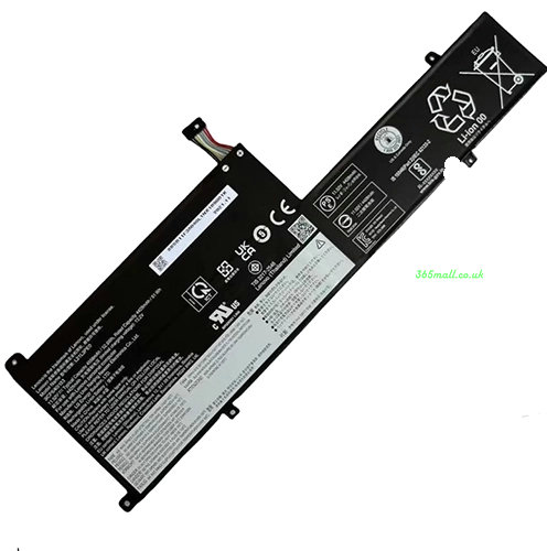 Li-ion Battery for Lenovo 5B11F38035  