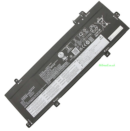 Li-ion Battery for Lenovo ThinkPad P16s Gen 1 (Type 21BT 21BU 21CK 21CL) Series  