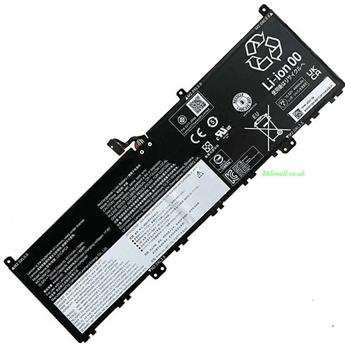Li-ion Battery for Lenovo Yoga Pro 14S Series  