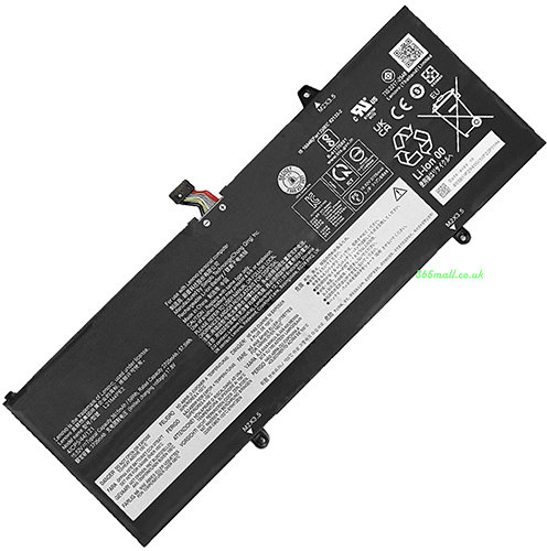 Li-ion Battery for Lenovo 5B11F29421  