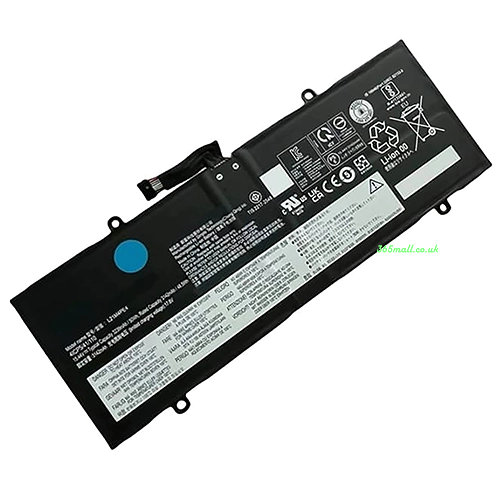 Li-ion Battery for Lenovo L21C4PE3  