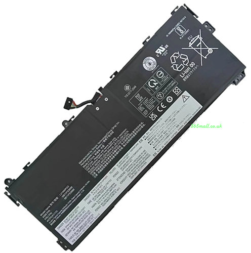 Li-ion Battery for Lenovo 13W YOGA-82S20003AU  