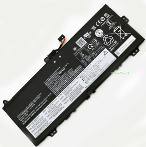 Li-ion Battery for Lenovo L21D4PG4  