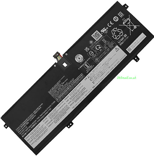 Li-ion Battery for Lenovo Yoga Slim 9 14IAP7 82T0000CMZ  