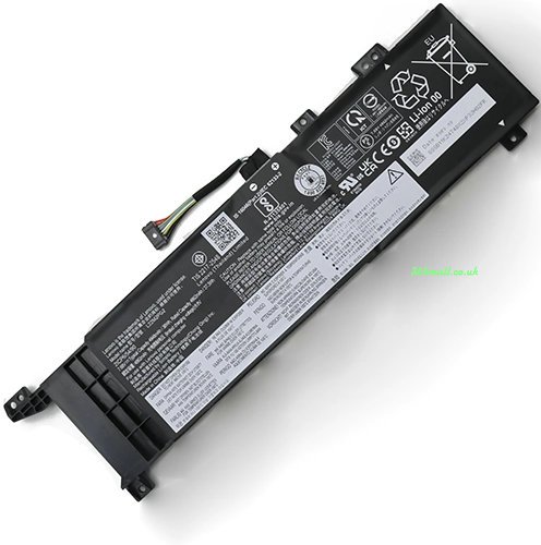Li-ion Battery for Lenovo 5B11K24752  