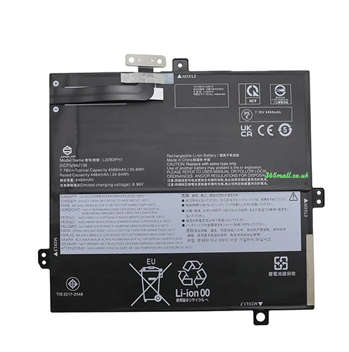 Li-ion Battery for Lenovo SB11K59569  