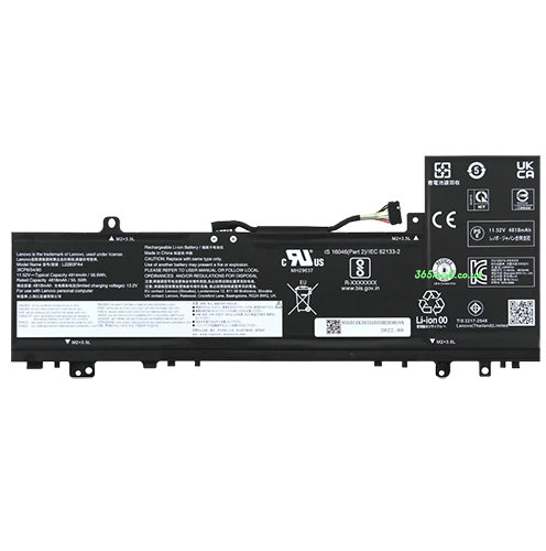 Li-ion Battery for Lenovo 5B11K39352  