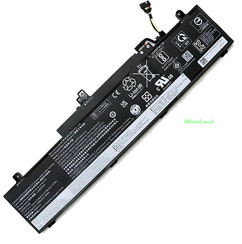 Li-ion Battery for Lenovo L22X3PG4  