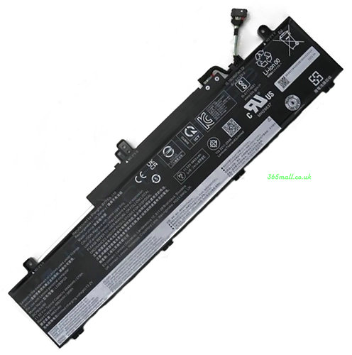 Li-ion Battery for Lenovo L22C3PG5  