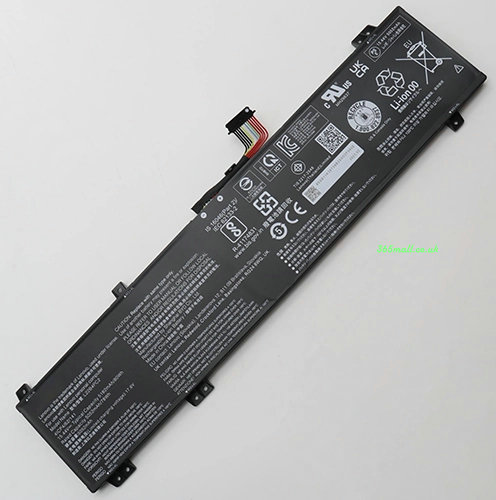 Li-ion Battery for Lenovo 5B11K38745  