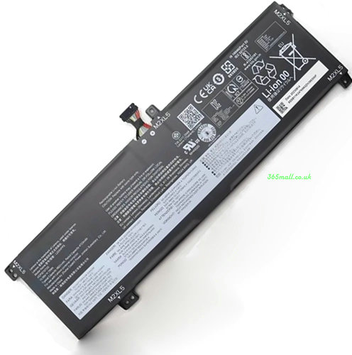 Li-ion Battery for Lenovo L22X4PF5  