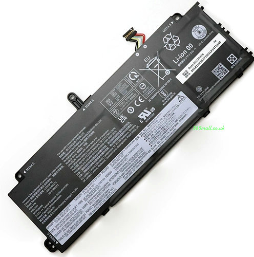 Li-ion Battery for Lenovo L22C3P76  