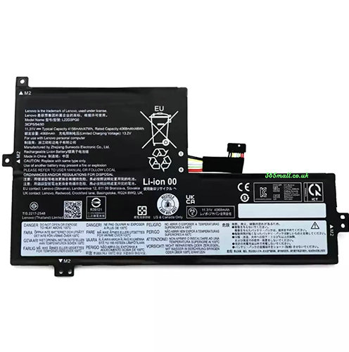 Li-ion Battery for Lenovo L22C3PG0  