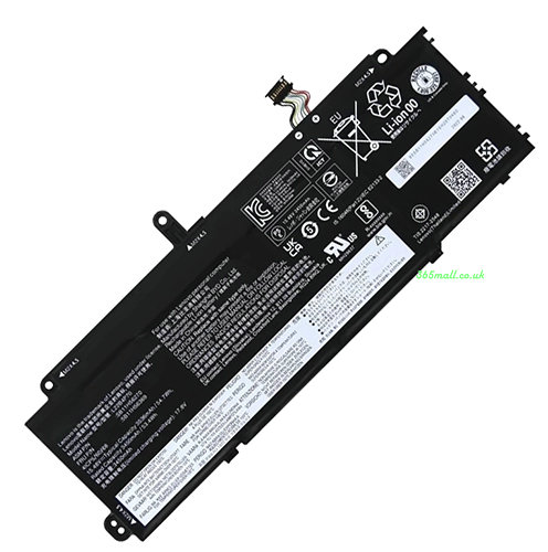Li-ion Battery for Lenovo L22M4P70  