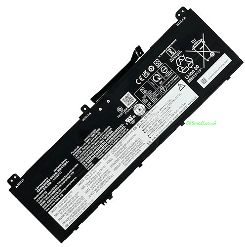 Li-ion Battery for Lenovo 5B11K38963  