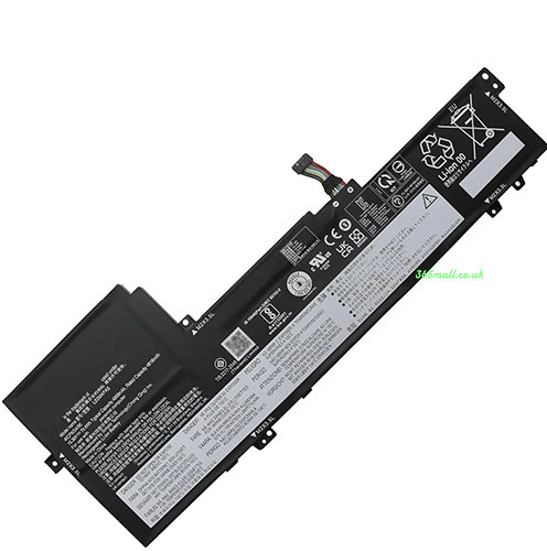 Li-ion Battery for Lenovo IdeaPad Slim 5 16ABR8-82xg  