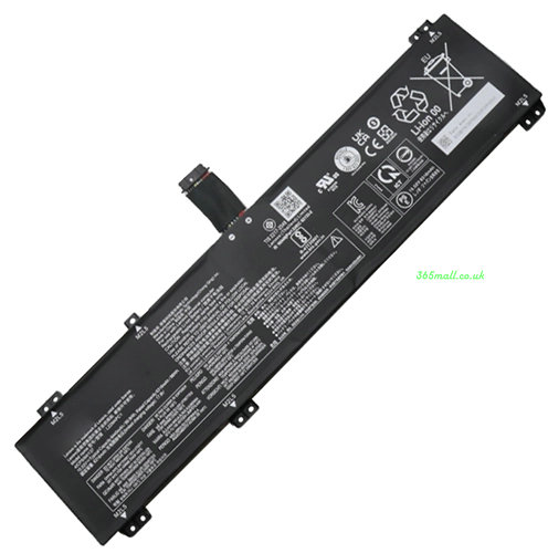 Li-ion Battery for Lenovo Legion Pro 7 16IRX8  