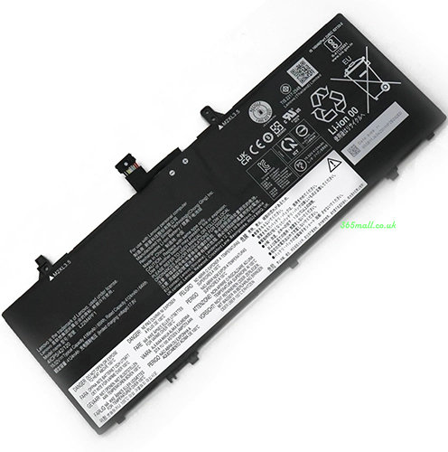 Li-ion Battery for Lenovo Yoga Slim 6 14IRP8 (82WV)  