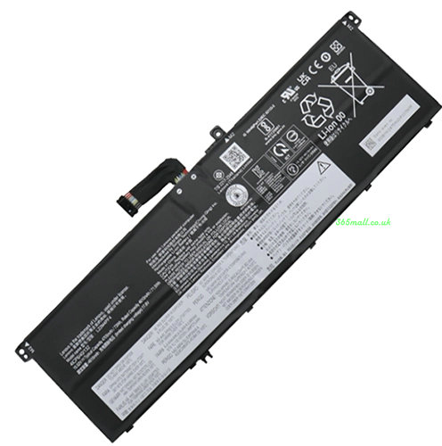 Li-ion Battery for Lenovo Yoga Pro 7 14ARP8 (83AU)  