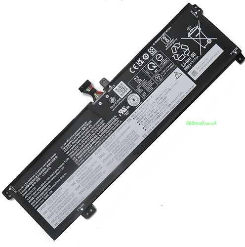 Li-ion Battery for Lenovo IdeaPad 5 Pro 16ARP8 (83AS)  
