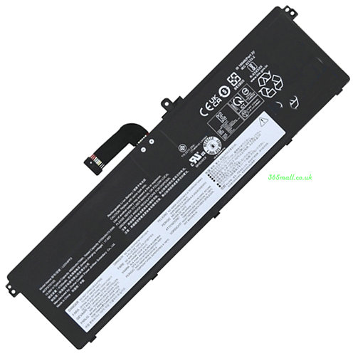 Li-ion Battery for Lenovo L23D4PF3  