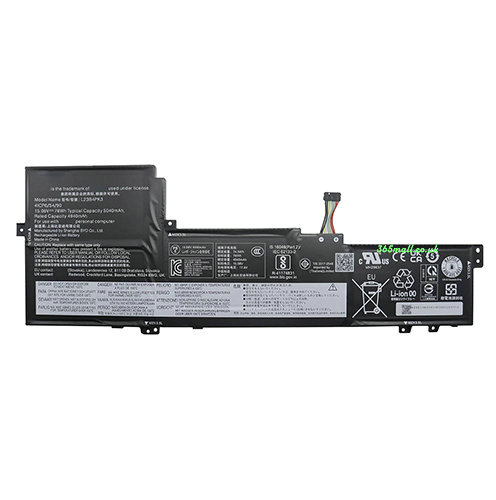 New Lenovo IdeaPad Slim 5 16AHP9 Battery