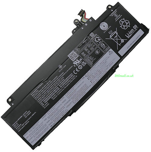 Lenovo L23M3P76 Battery