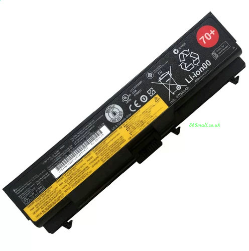 Li-ion Battery for Lenovo ThinkPad E50  